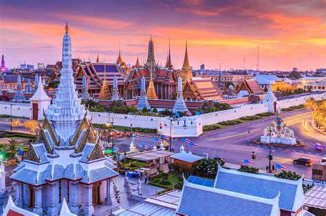 thai capital city|Bangkok – Travel guide at Wikivoyage.